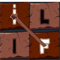 Kelime Treni : Bulmaca Oyunu 2 icon