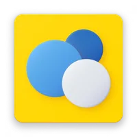 Messier MC42 App icon