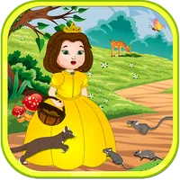 Save Princess Emmeline icon