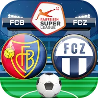 Swiss Super League Game icon