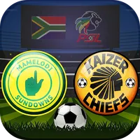 PSL Soccer Game icon