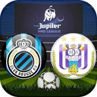 Belgian Pro League Game icon