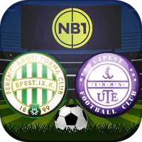 NB1 Game icon