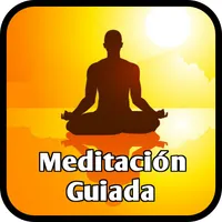 Meditación Guiada Relajante icon