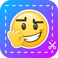 Emoji Maker- Personal Animated icon