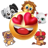Emoji Stickers - WASticker icon
