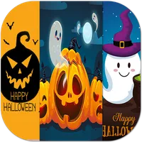 Halloween Wallpaper icon