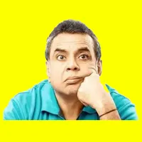 Emoji.ly : Bollywood Stickers  icon