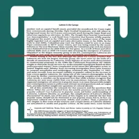 Image To Text | Scan Images icon