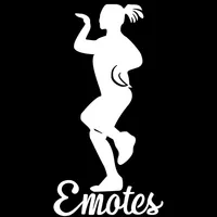 Emotes Happymod - iMotes icon