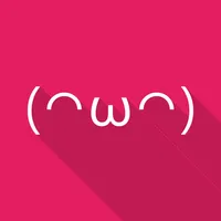 Kaomoji - Japanese Emoticons icon