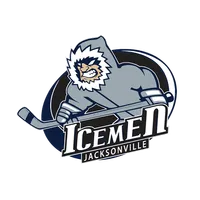 Jax Icemen icon