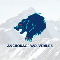 Anchorage Wolverines icon