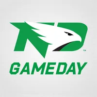 UND GameDay icon