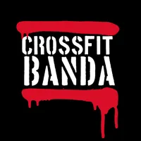 CrossFit Banda icon