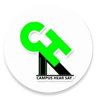 Campus Hear Say icon