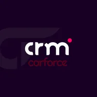 Carforce CRM icon