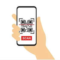 Qr Code Scanner icon