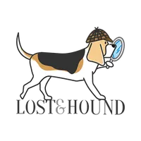 Lost and Hound icon