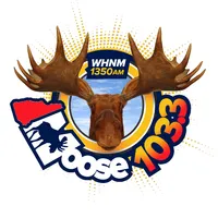 103.3 Moose FM icon