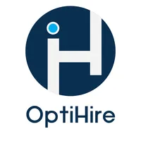 OptiHire icon