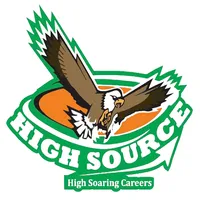 High Source Pop icon