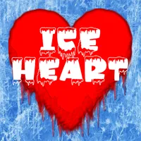 Ice Heart icon