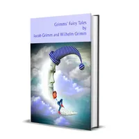 Grimms’ Fairy TalesEBookReader icon