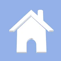 Home Investment Hotel Booking icon