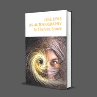 Jane Eyre | EBook PDF Reader icon