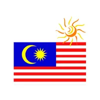 Malaysia Hotels Booking Travel icon