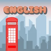 Английский язык icon