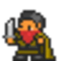 Strider icon