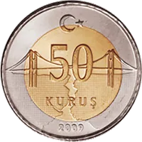 50 Kuruş Uygulaması icon
