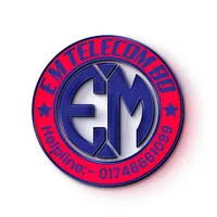 EM TELECOM BD icon