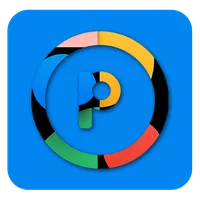 G-Pix 5 Experience EMUI Theme icon