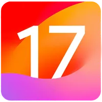 iOS17 EMUI | MAGIC UI THEME icon