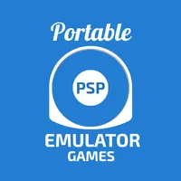 PSP Games Emulator Guide icon