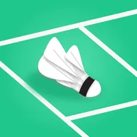 Steps - Badminton Footwork Tra icon