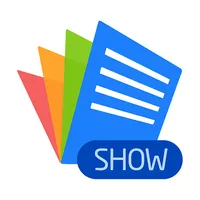 Polaris Show: Touch Show Maker icon