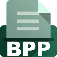 BPP Submission App icon