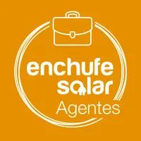 Agentes Enchufe Solar icon