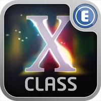 X-Class icon