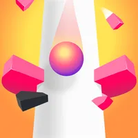 Stack Helix: Bouncer Ball Jump icon