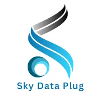 SkyDataPlug icon