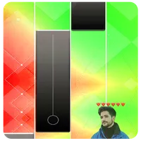 Camilo Piano Tiles NEW icon