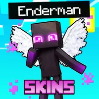 Enderman Skins icon