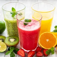 Juice Recipes icon