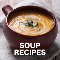 Soup Recipes icon