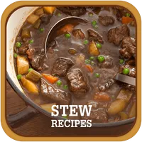 Stew Recipes icon